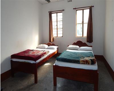 Lodge Bikash Bhawan สิริกุรี ภายนอก รูปภาพ