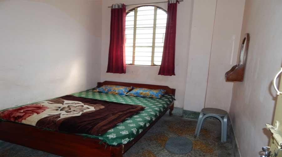 Lodge Bikash Bhawan สิริกุรี ภายนอก รูปภาพ